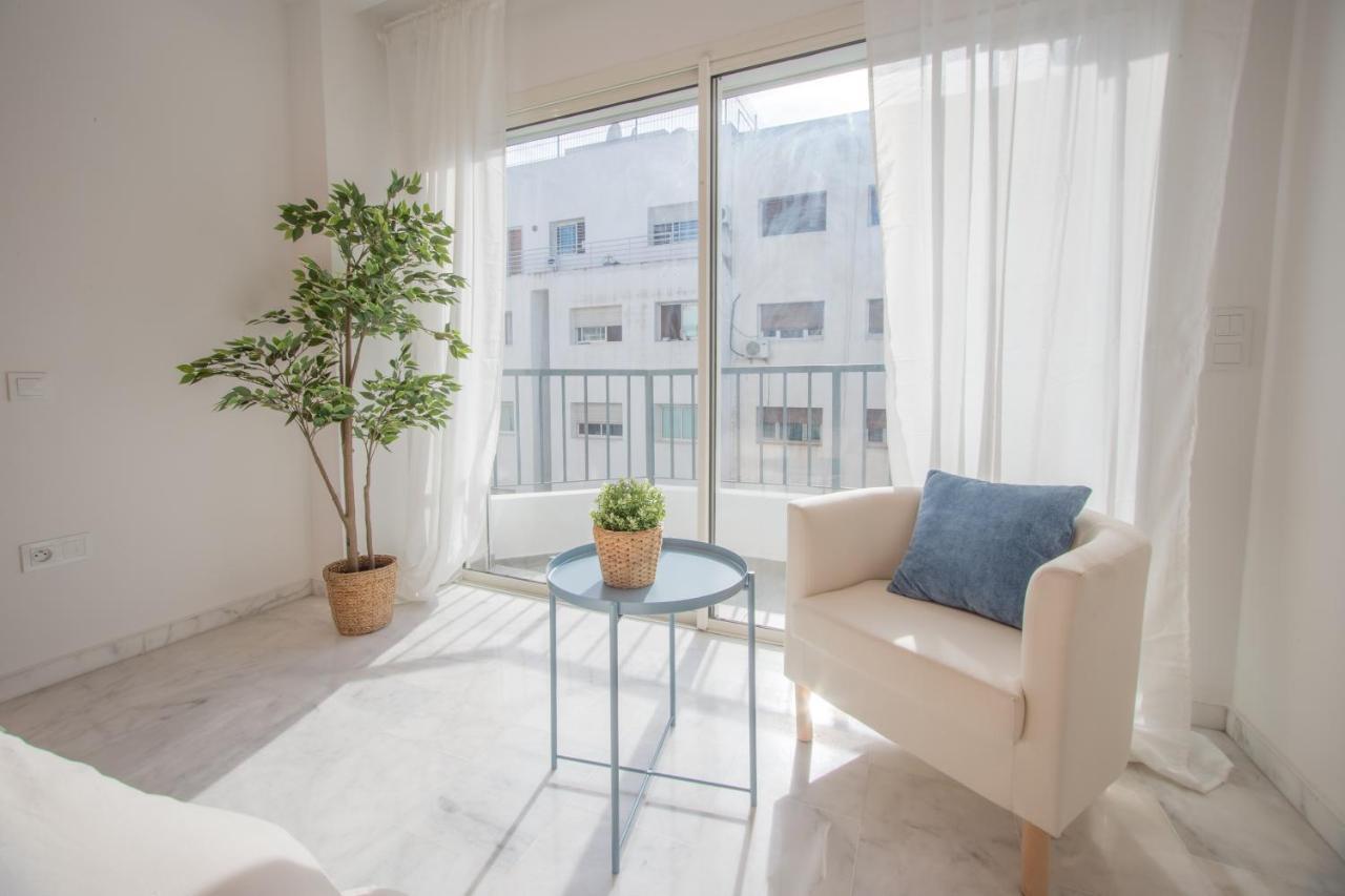 Stayhere Rabat - Agdal 1 - Comfort Residence Екстериор снимка
