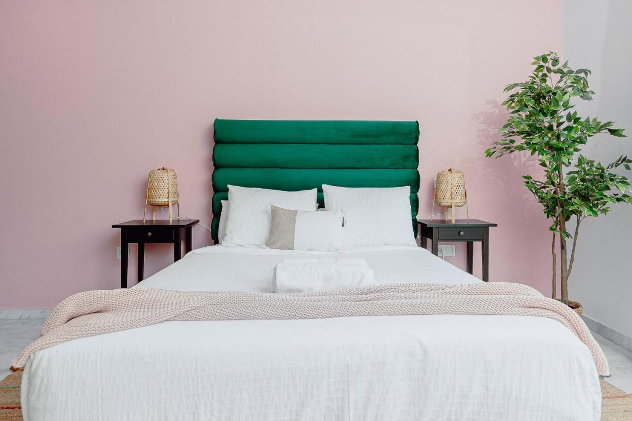 Stayhere Rabat - Agdal 1 - Comfort Residence Екстериор снимка