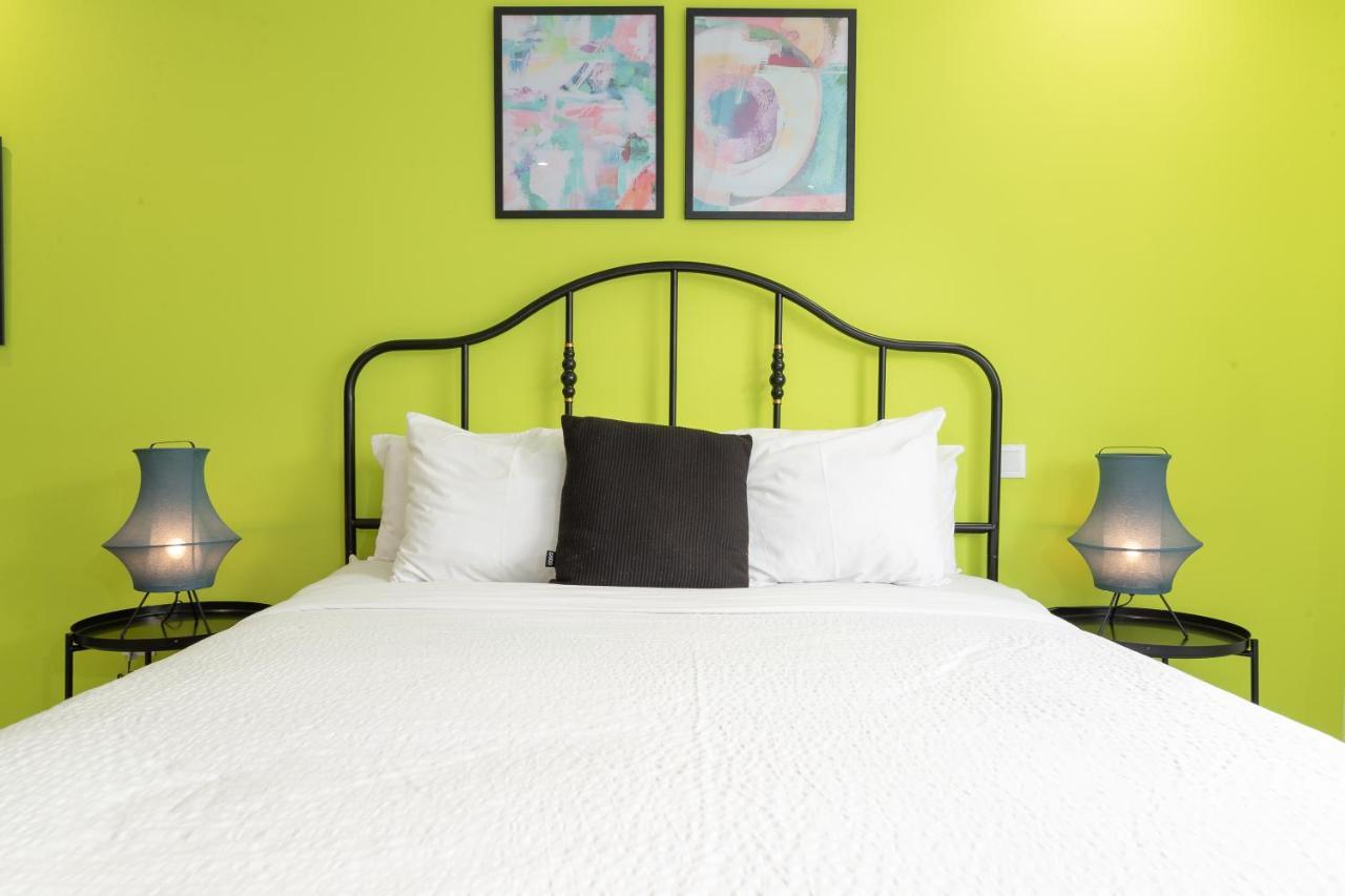 Stayhere Rabat - Agdal 1 - Comfort Residence Екстериор снимка