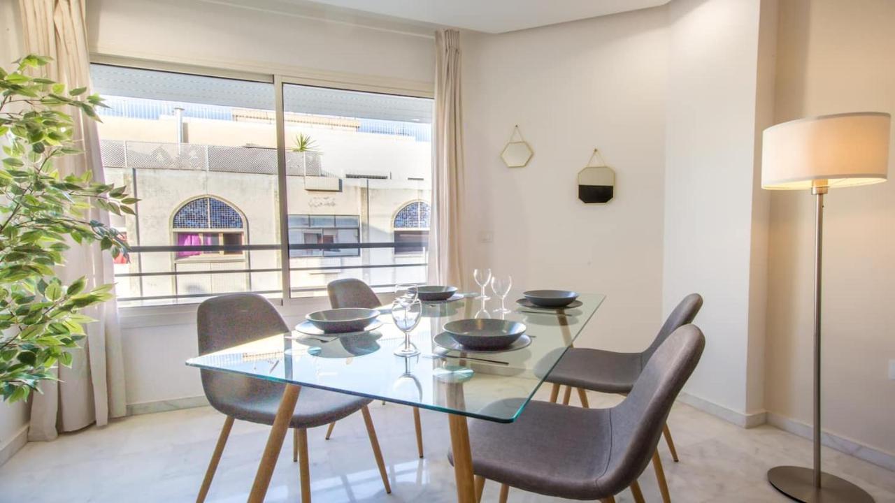 Stayhere Rabat - Agdal 1 - Comfort Residence Екстериор снимка