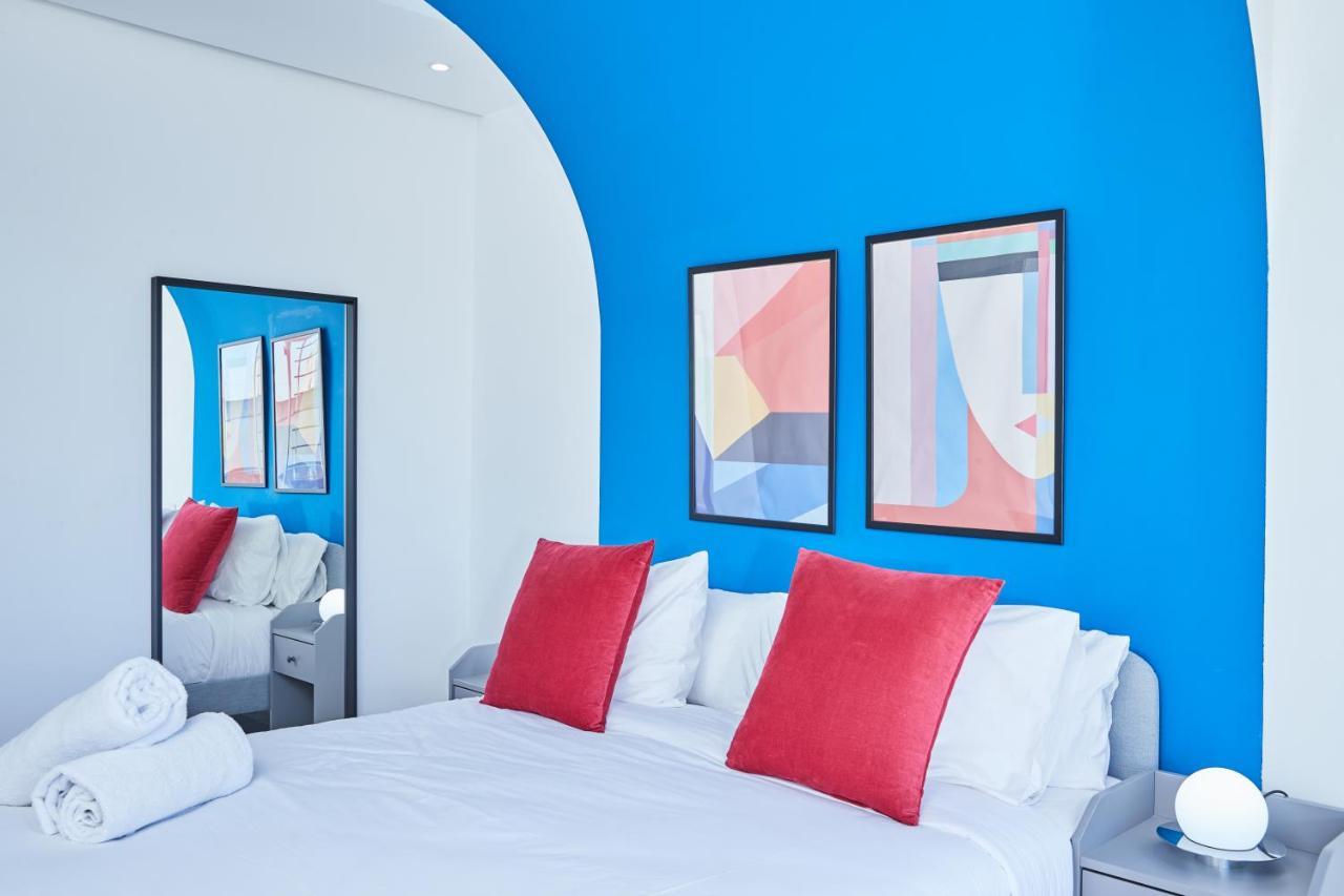 Stayhere Rabat - Agdal 1 - Comfort Residence Екстериор снимка