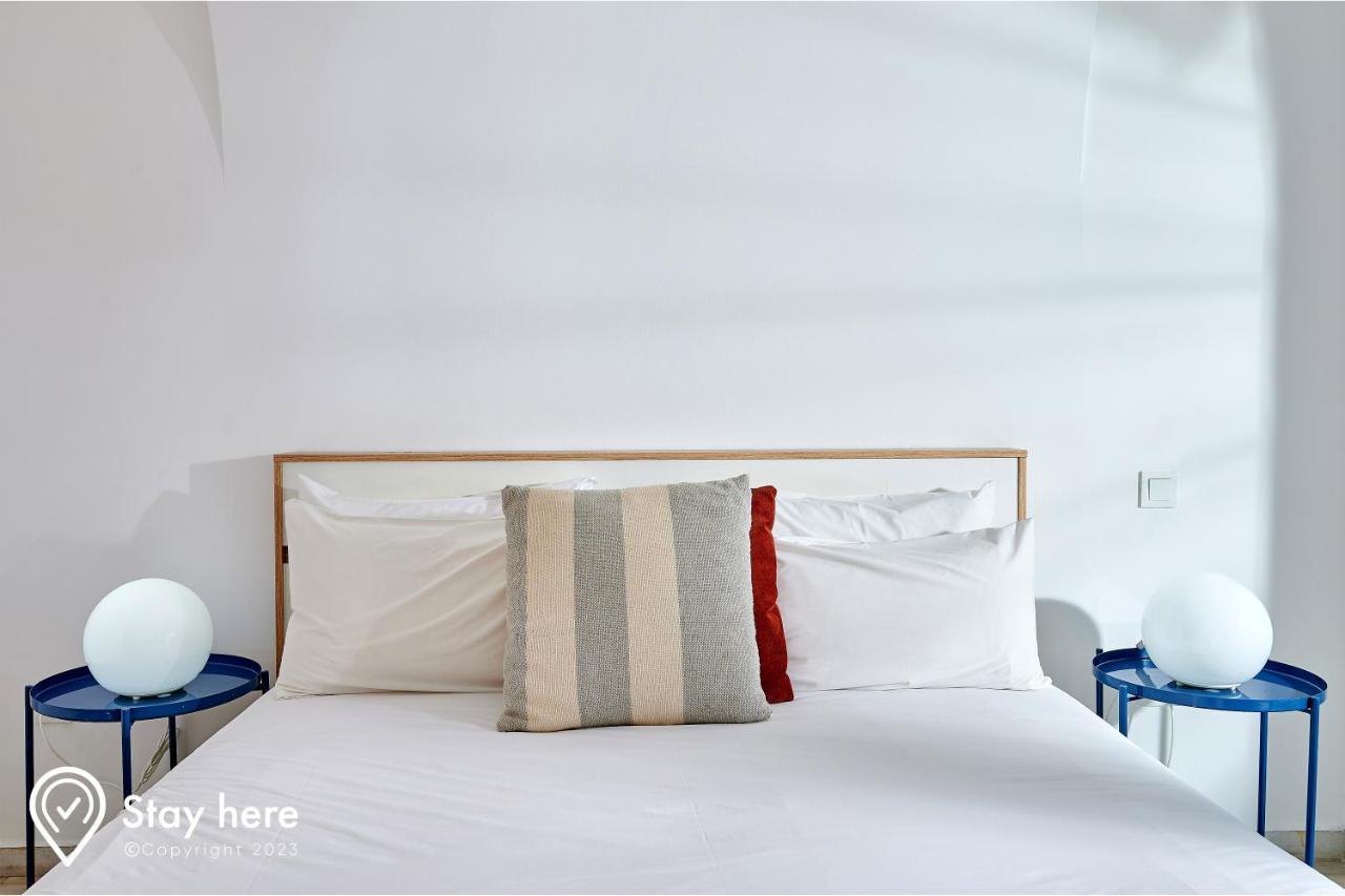 Stayhere Rabat - Agdal 1 - Comfort Residence Екстериор снимка